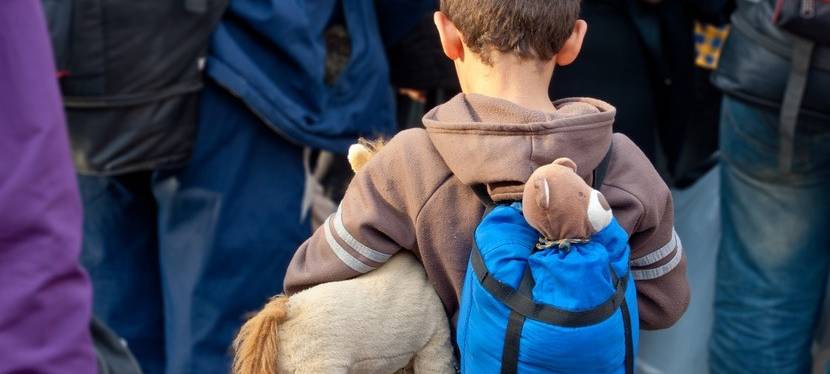 Essen: Info-Center für Ukraine-Flüchtlinge schließt