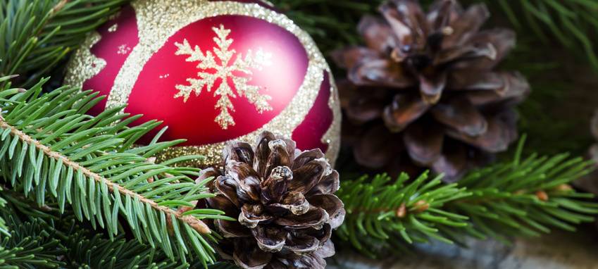 Radio Essen wünscht fröhliche Weihnachten