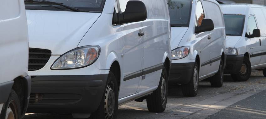 Initiative aus Essen: Hilfstour durch die Ukraine