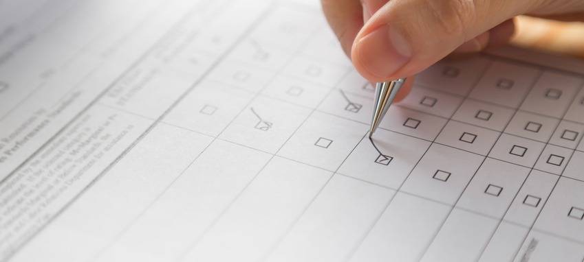 Bundestagswahl 2021: Wie kann ich wählen und was wird gewählt?