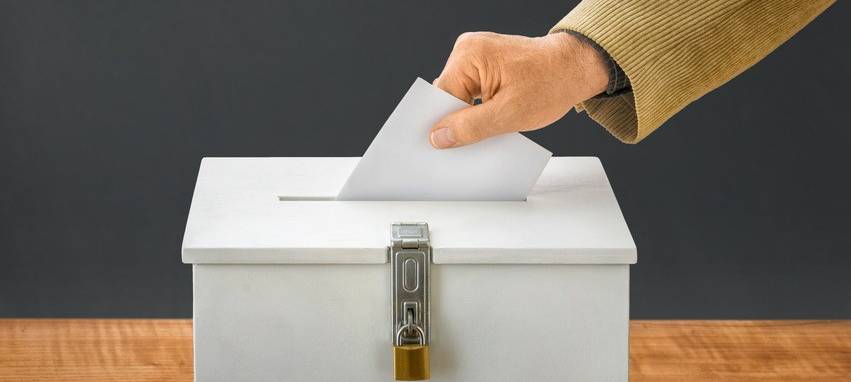 Oberbürgermeister-Wahl Essen: So verändert Corona die Wahl