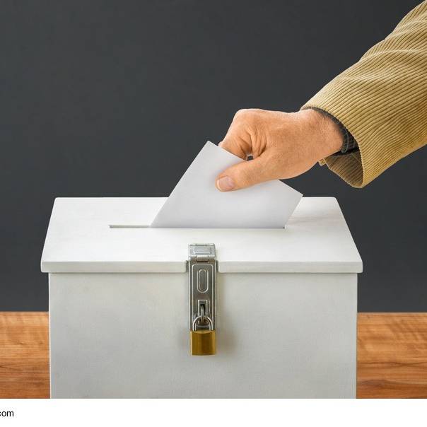 Wahl in Essen Radio Essen