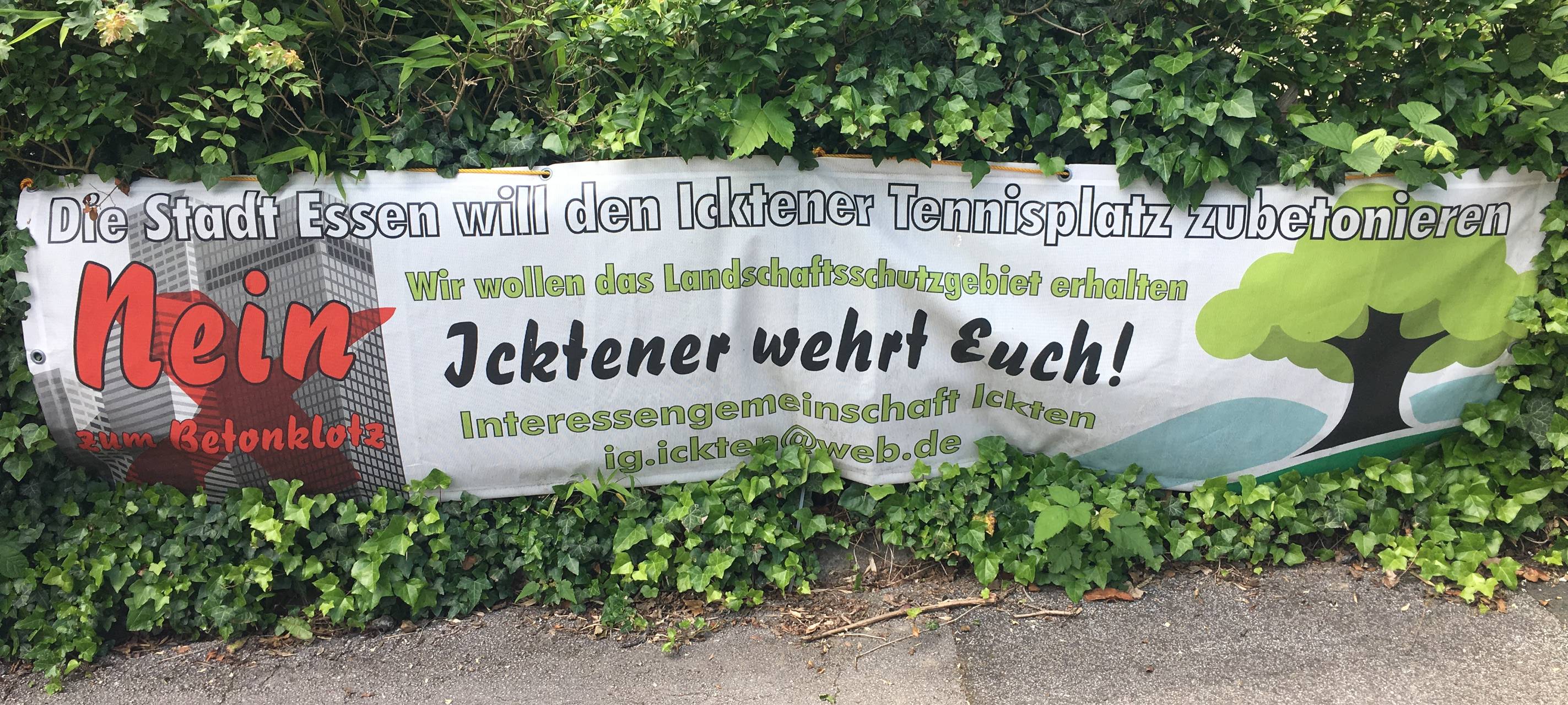 Rat in Essen entscheidet über Neubauprojekte