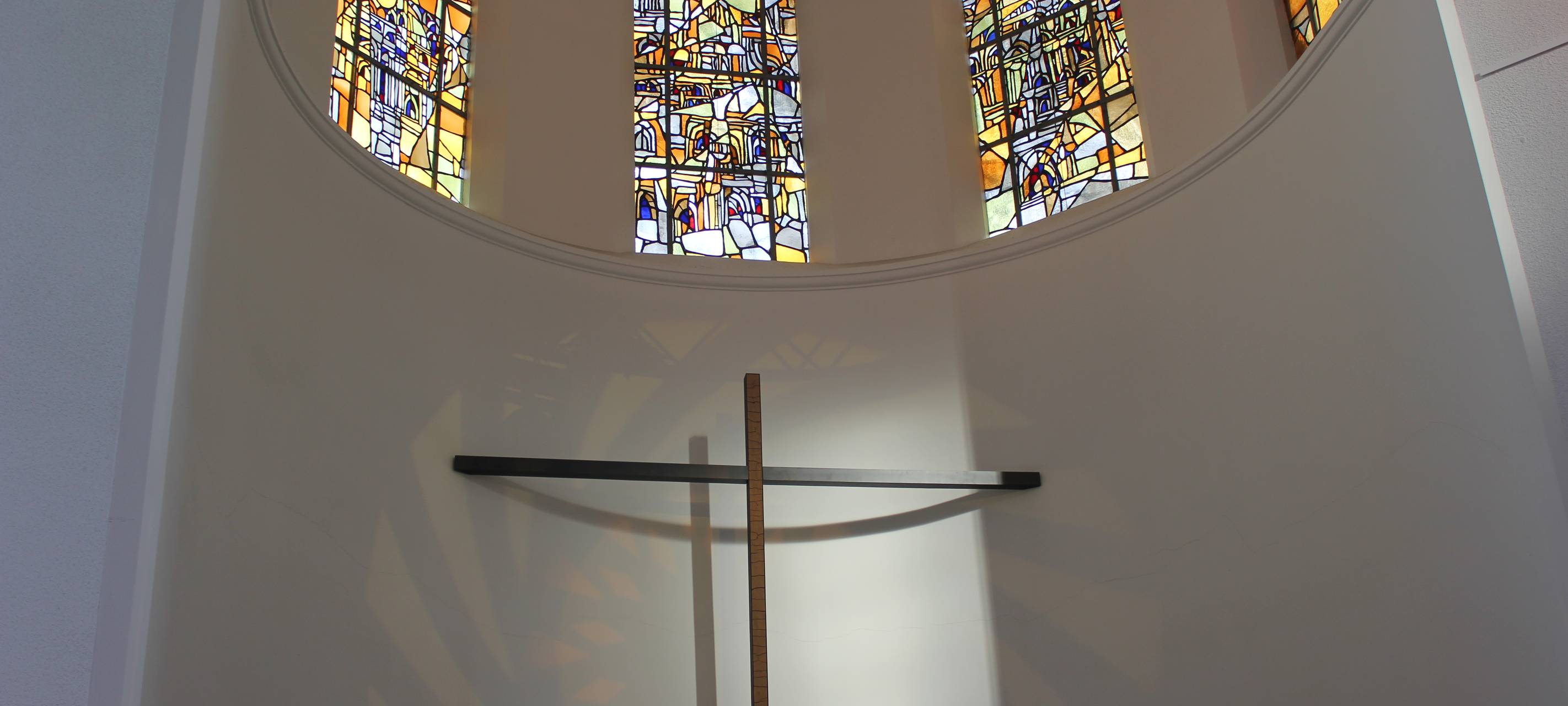 Sexualisierter Missbrauch in Essen in der Evangelischen Kirche - Neue Studie veröffentlicht