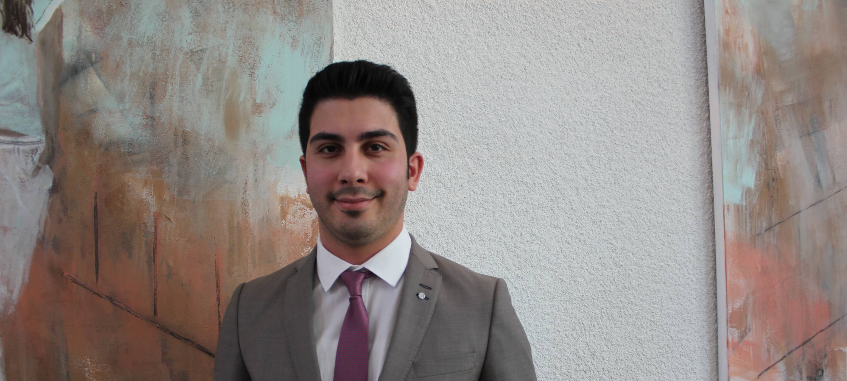 Bundesverdienstkreuz für engagierten Essener