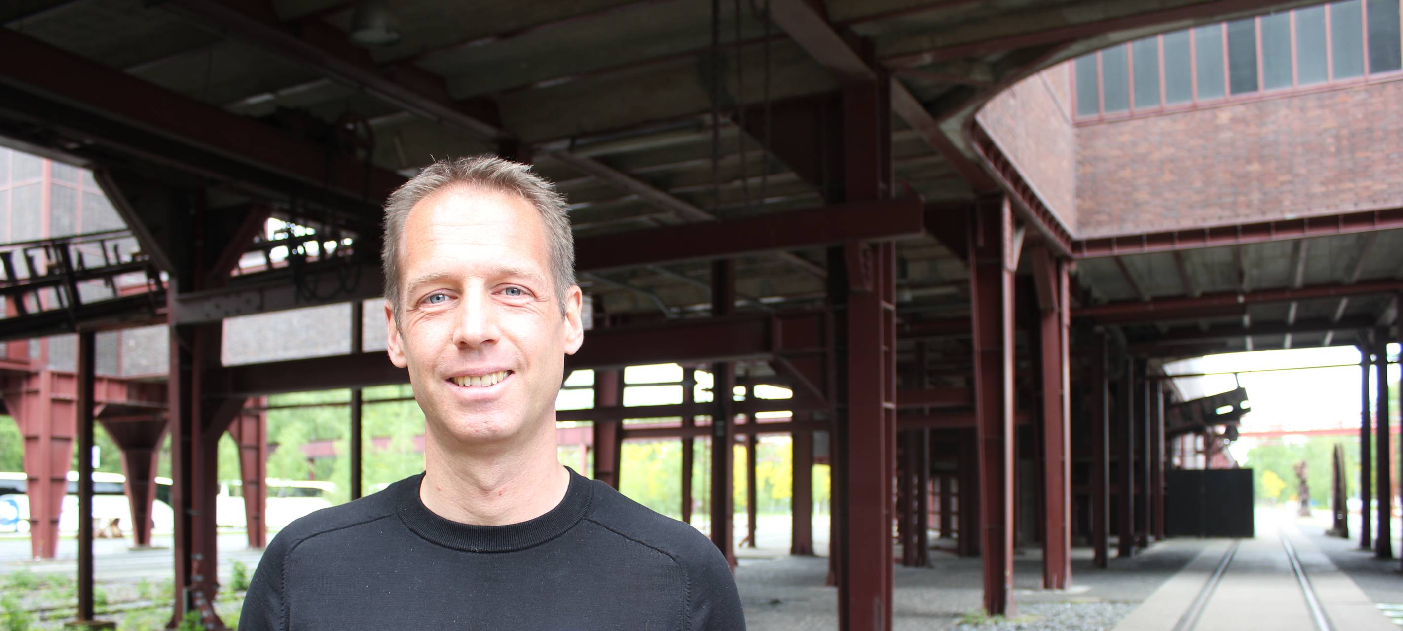 Europawahl in Essen - Kandidaten und Projekte in Essen