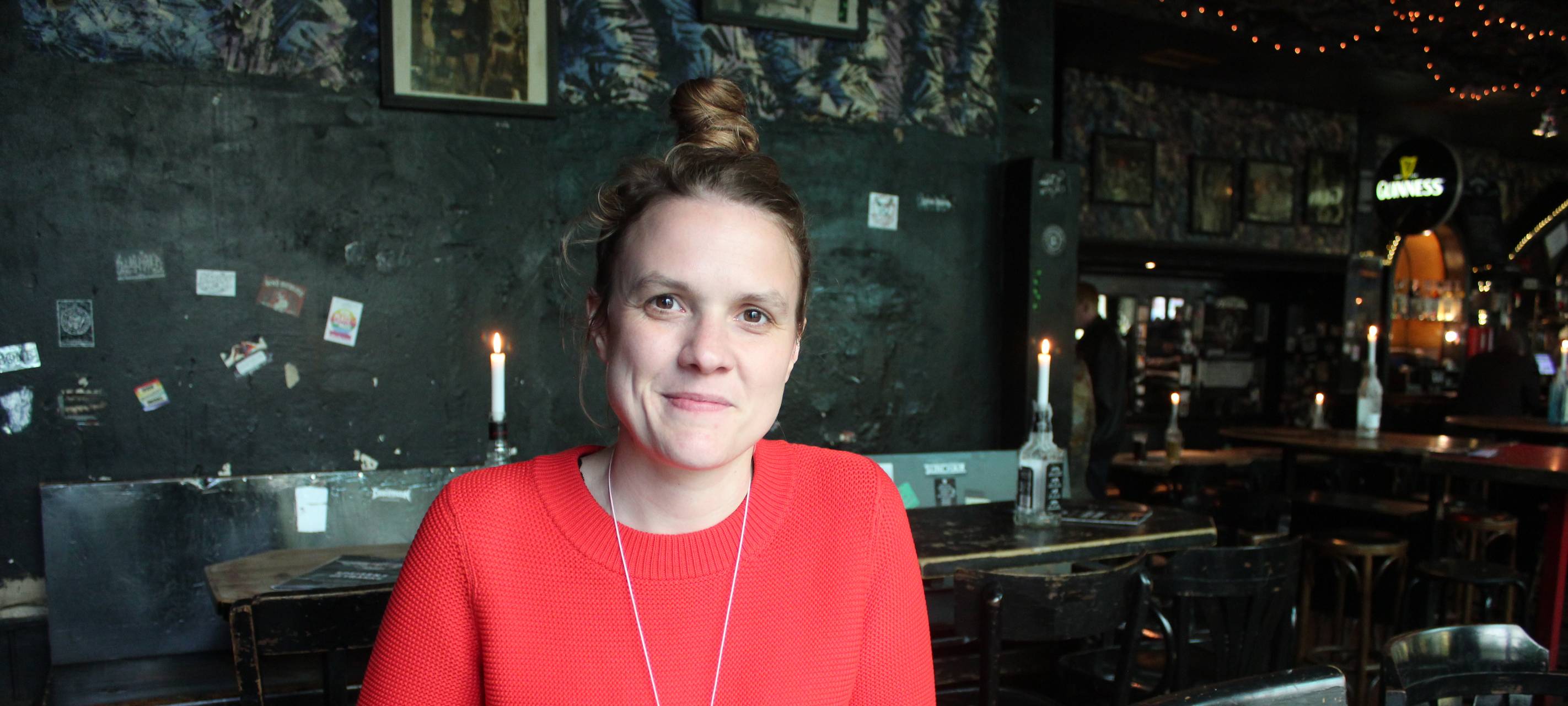 Europawahl in Essen - Kandidaten und Projekte in Essen