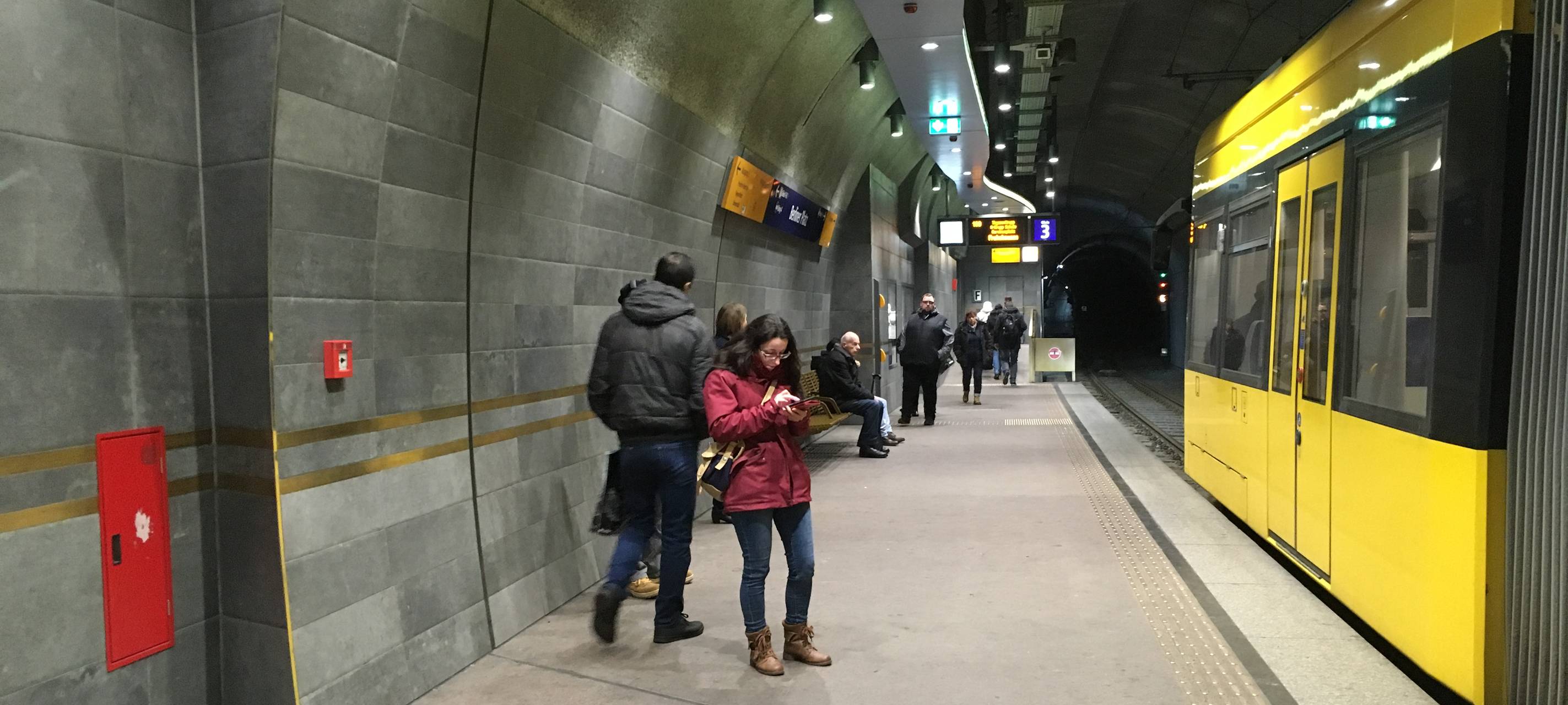 Streik in Essen bei der Ruhrbahn - Was auf Fahrgäste zukommt