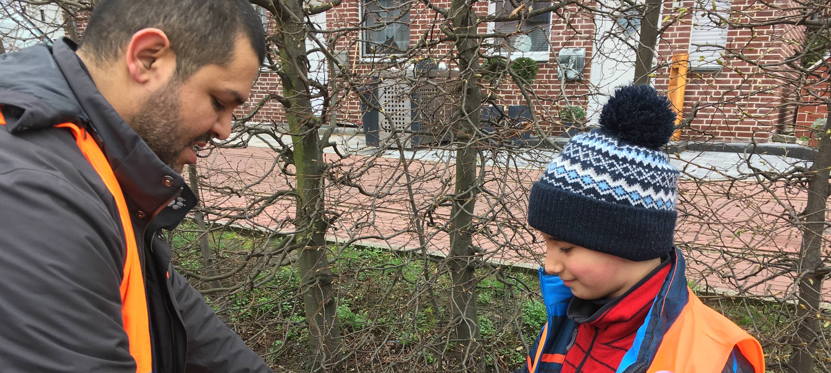 Essen: SauberZauber 2020 mit neuem Teilnehmerrekord