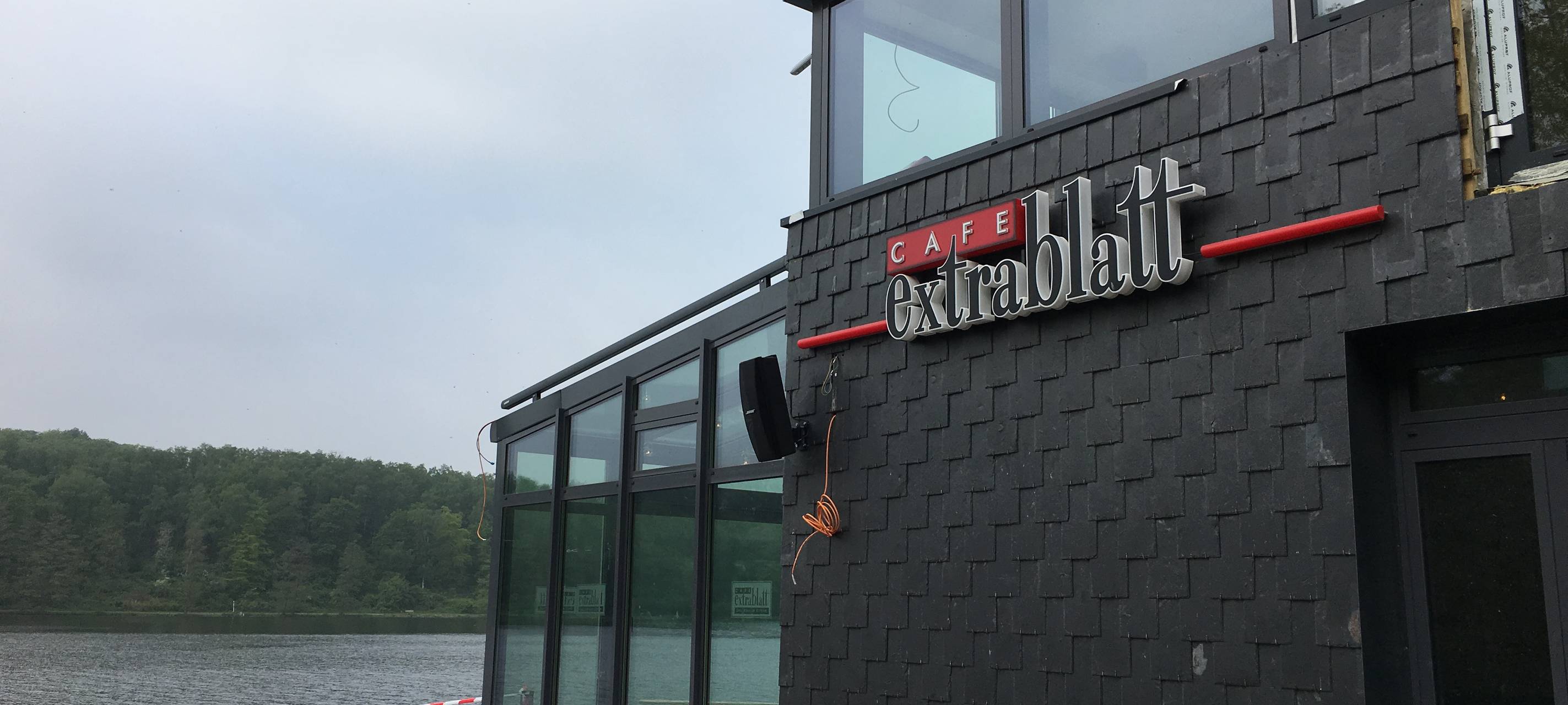 Corona-Party-Vorwürfe: Ist Embolo über das Dach geflohen?