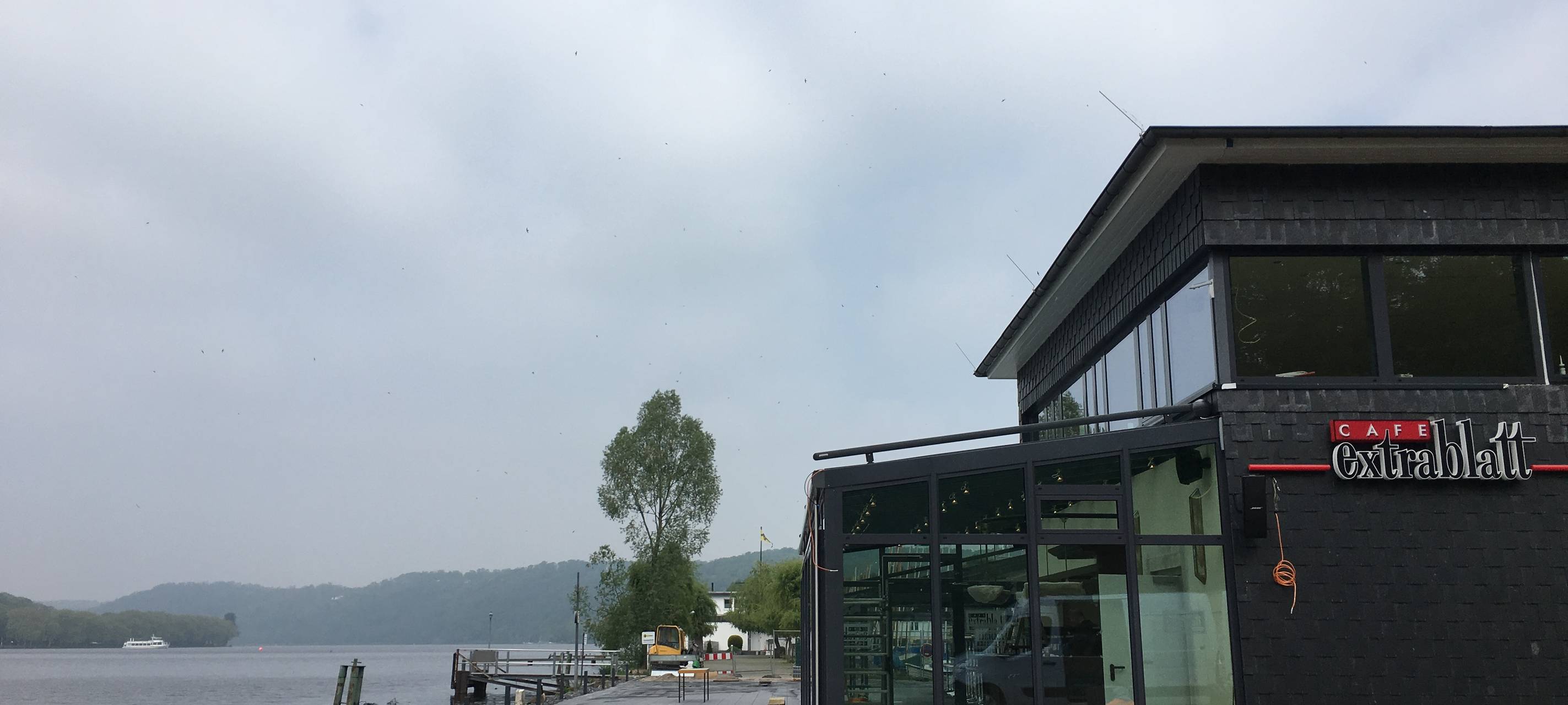 Illegale Corona-Party in Essen: Fußballprofi äußert sich