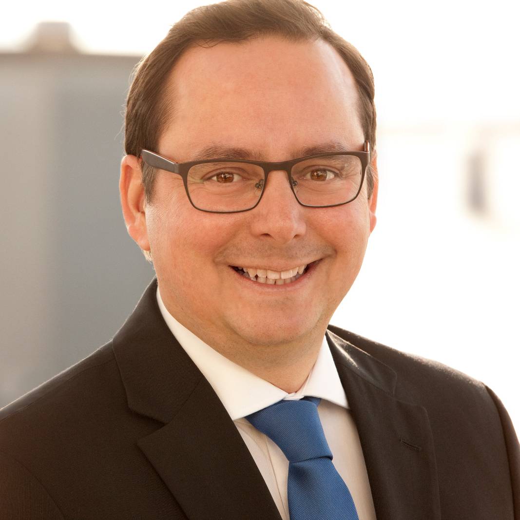 Oberbürgermeister Thomas Kufen