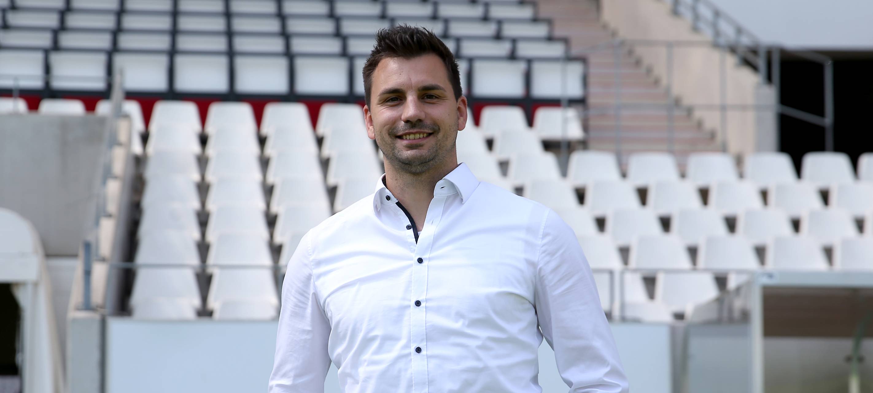 Ehemaliger Sportchef von Rot-Weiss Essen geht zum Rivalen