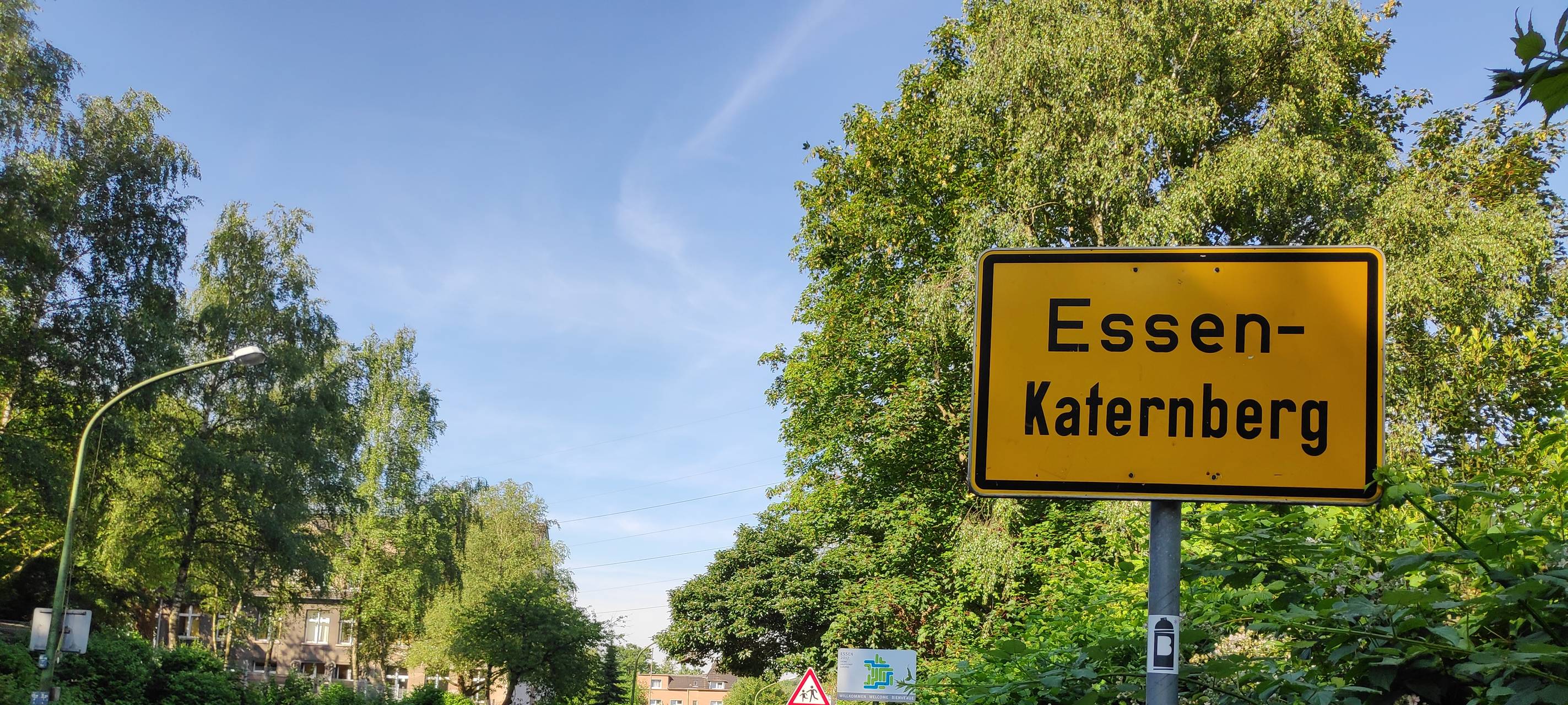 Essen: Katernberger Werbering plant viele Veranstaltungen im nächsten Jahr