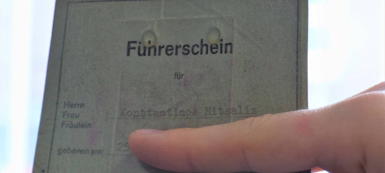 Essen: Termine für Führerscheinumtausch weiter rar