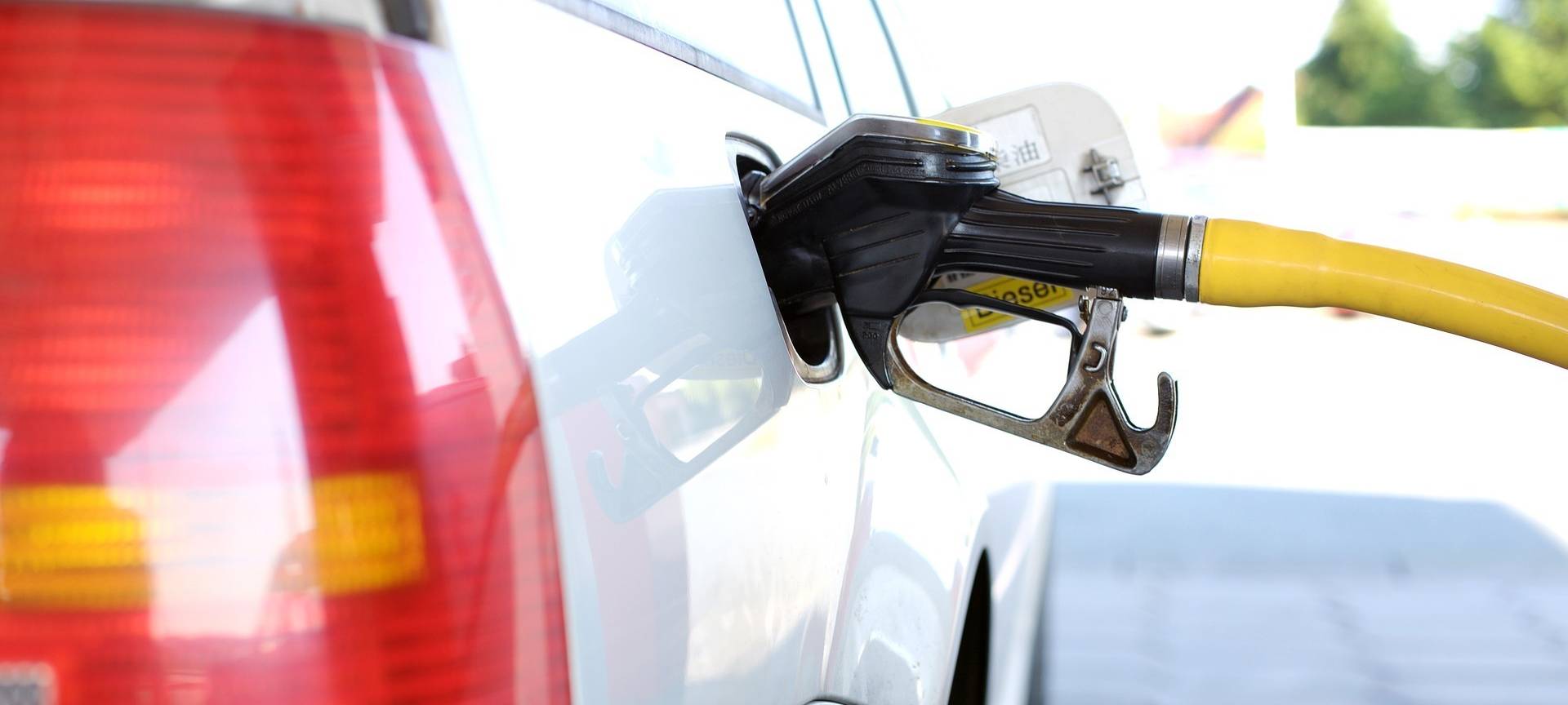 Neue Spritpreisregelung in Essen