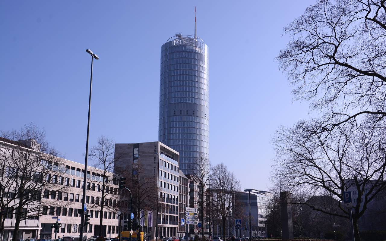 Essen Wieder Ein Neuer Name Fur Ein Altes Unternehmen Radio Essen