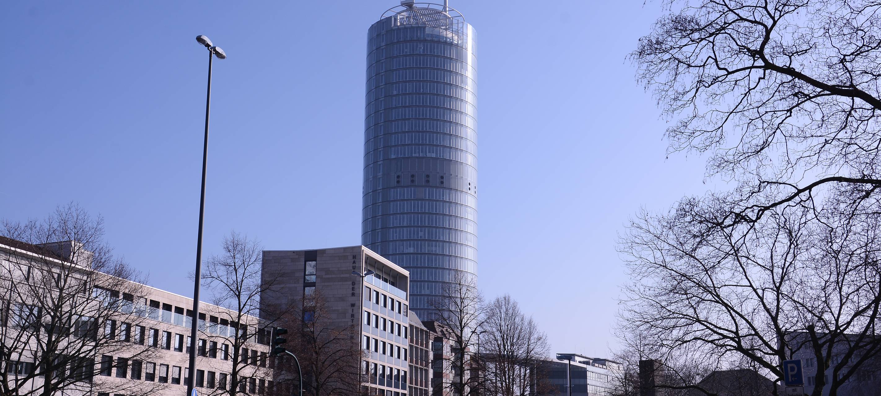 Essen: Aus Teilen von innogy wird Westenergie