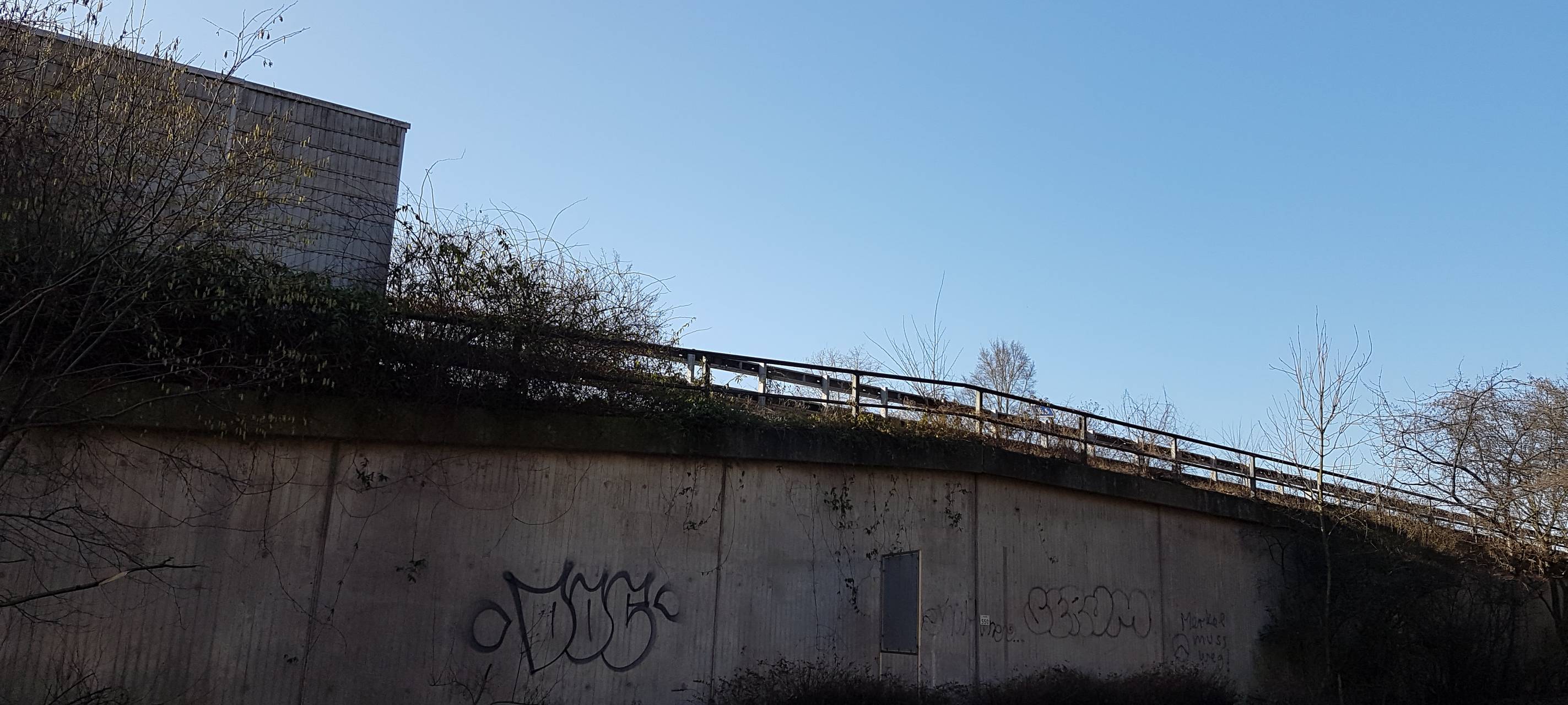 A44 in Essen: Sperrung der Auffahrt Kupferdreh dauert länger