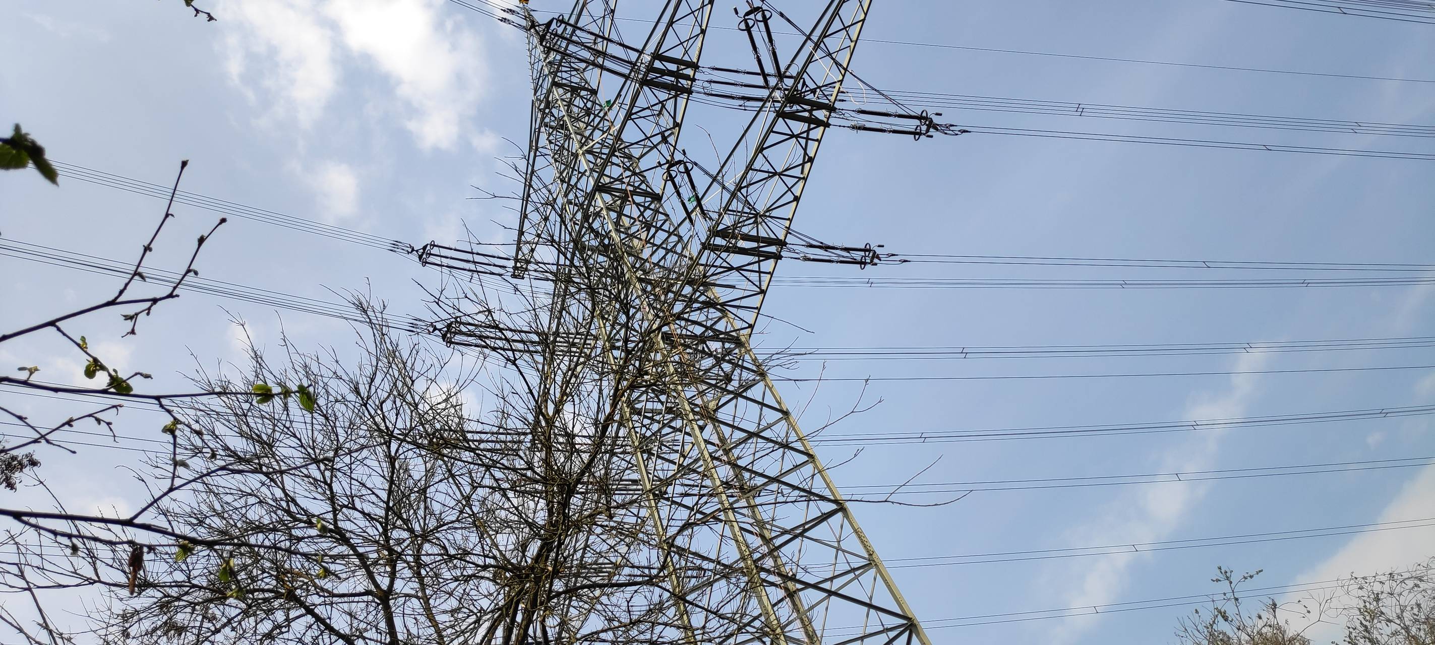 Essen: Stromausfall in Dellwig und Gerschede