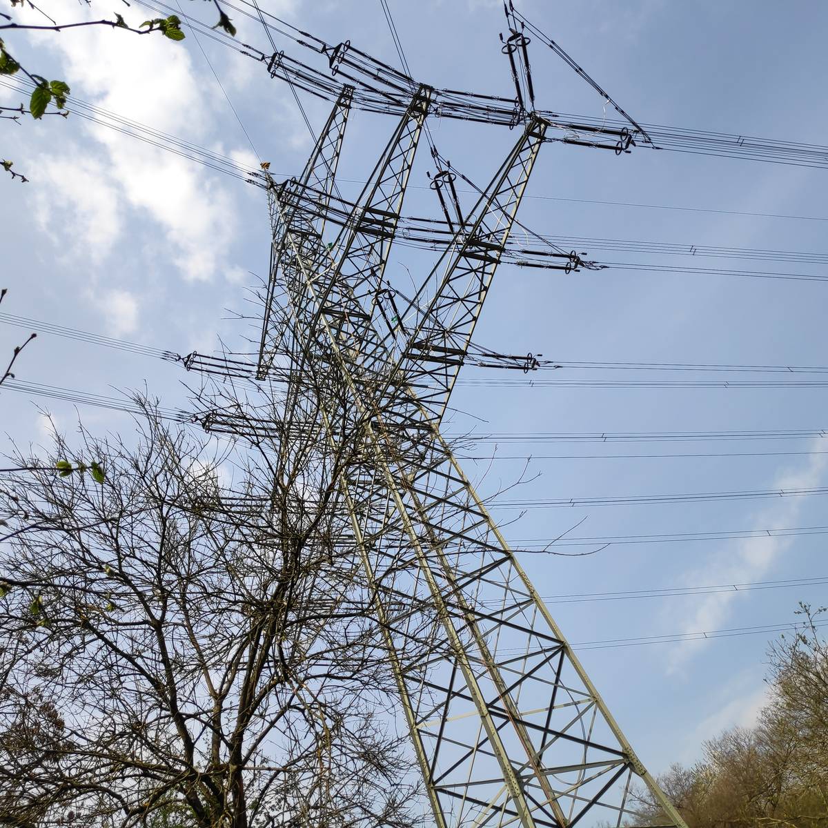 Essen: Stromausfall in Dellwig und Gerschede - Radio Essen