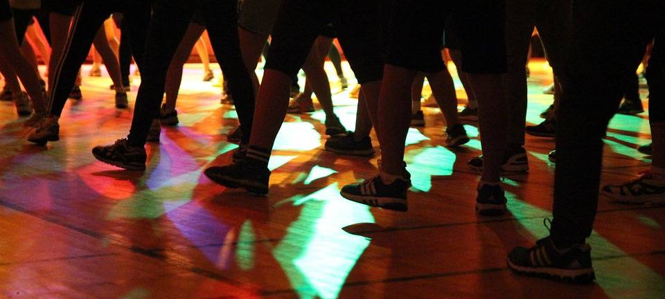 Essen: Kostenlose Online-Tanzkurse zum Schnuppern