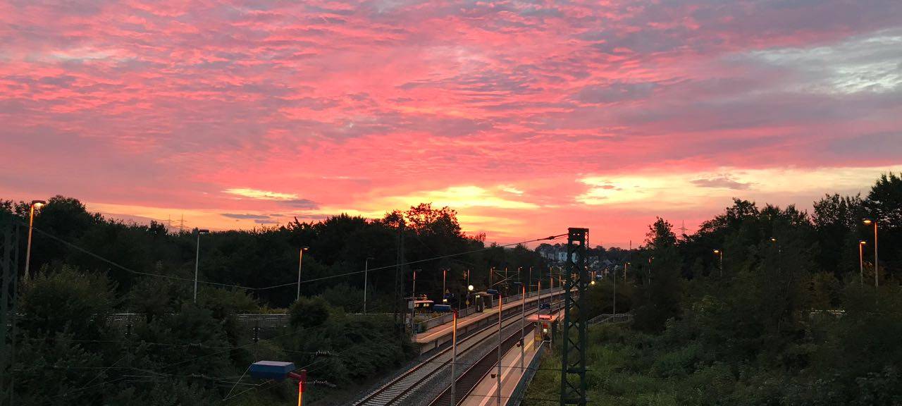 Essen bekommt Shuttlebus und neue Brücke
