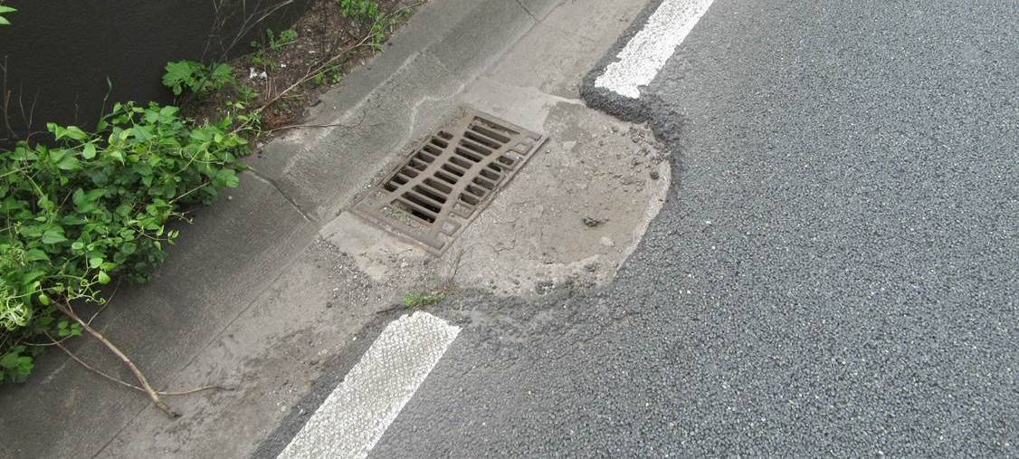 Hauptstraßen in Essen müssen erneuert werden