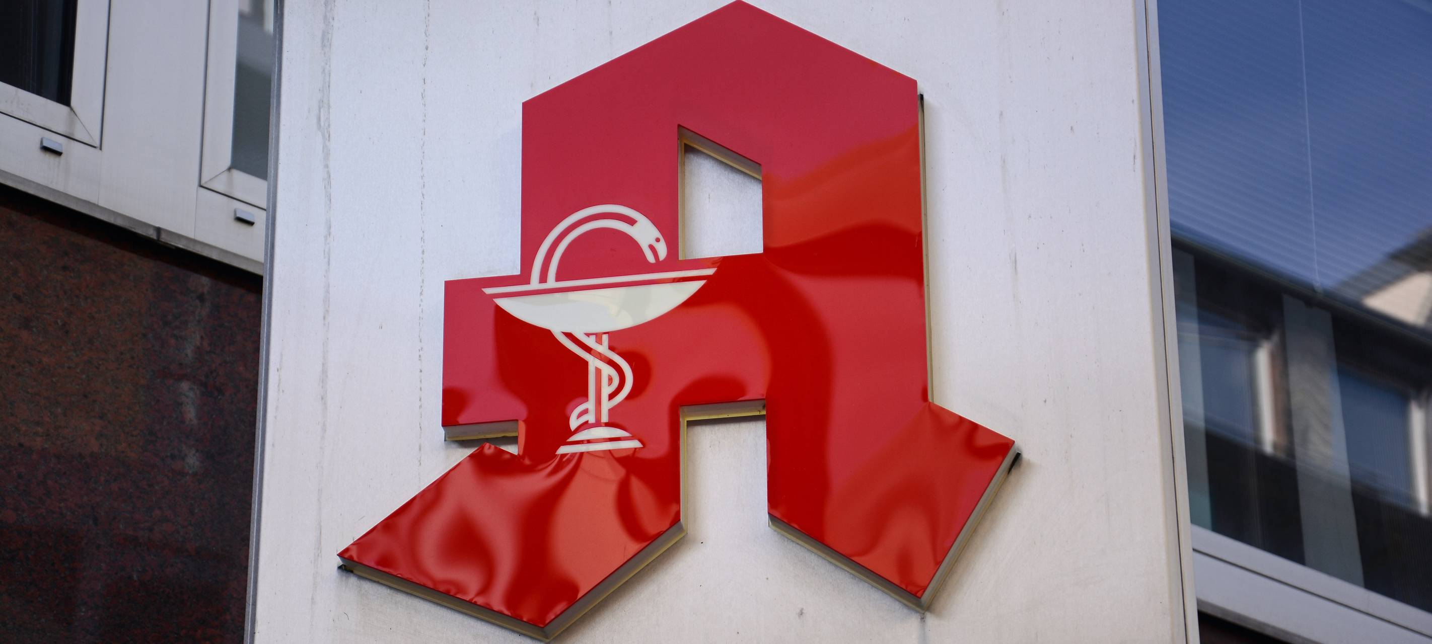 Apotheken in Essen empfehlen ausreichende Ausstattung mit Medikamenten