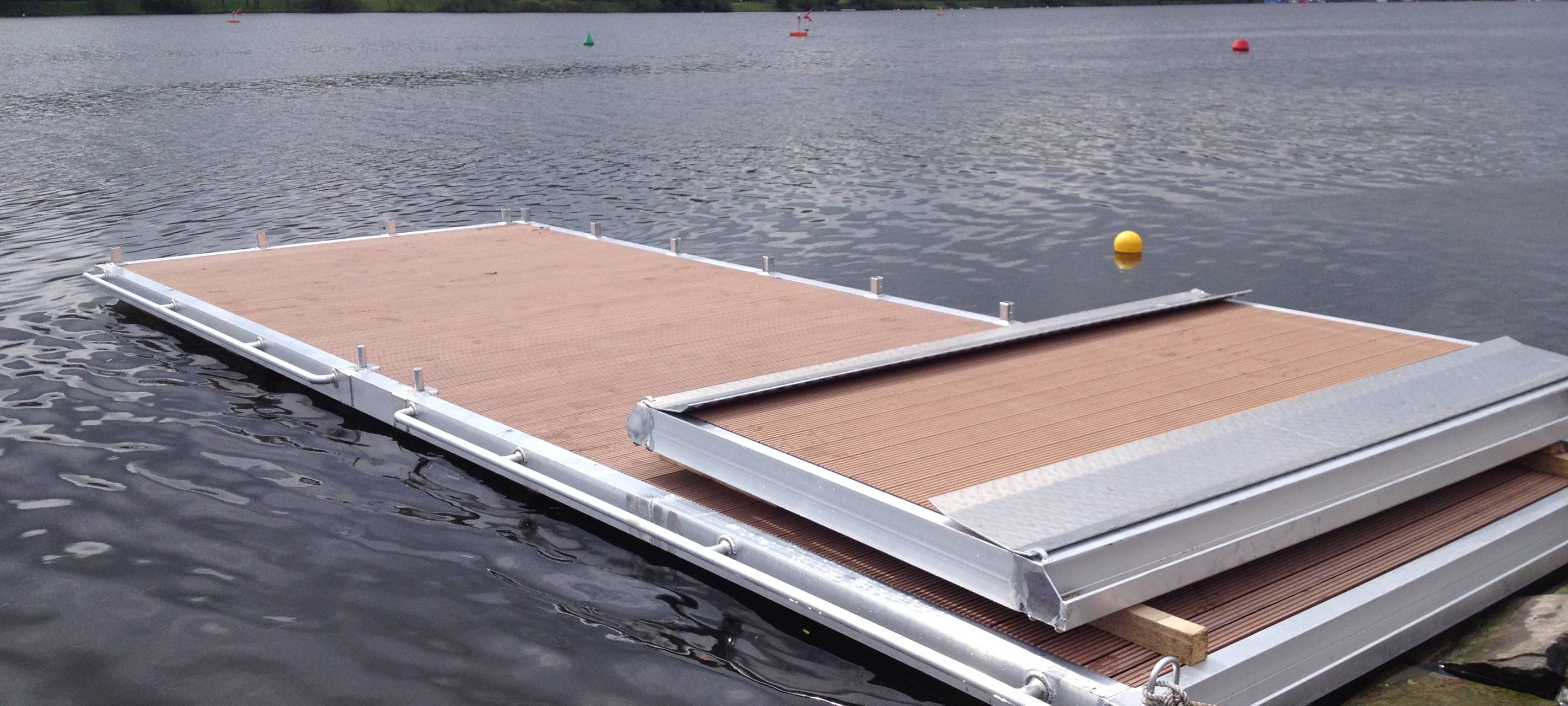 Ruhr: Mehr Badestellen sollen kommen und gute Wasserqualität in Essen