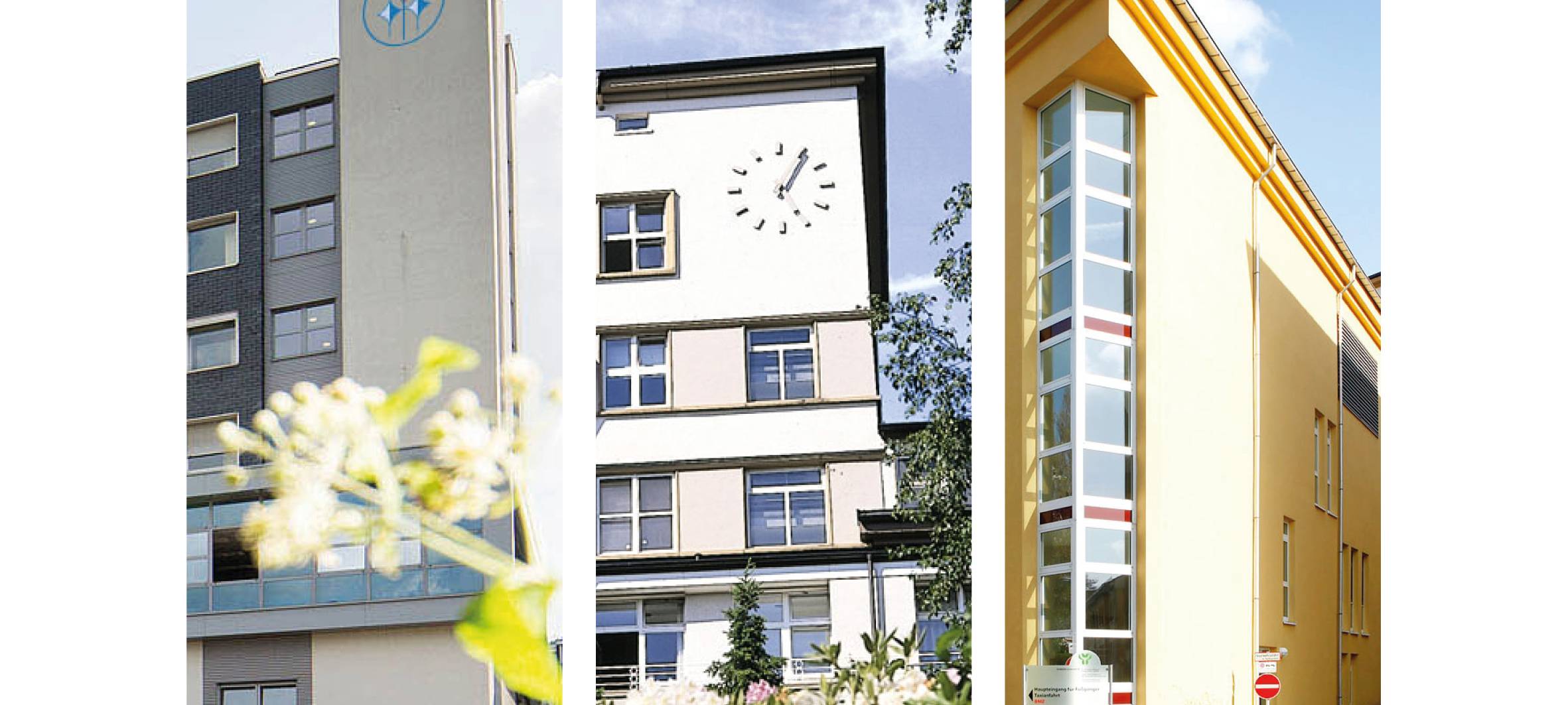 Corona in Essen: Krankenhäuser verschärfen Besucher-Regeln