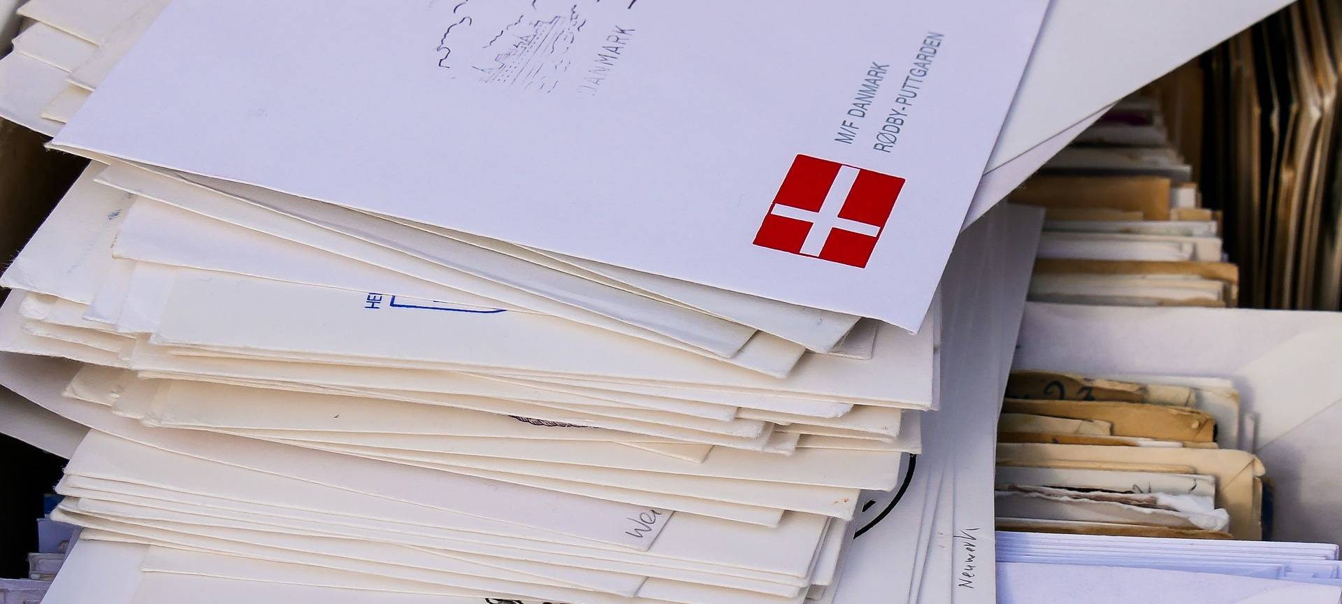 Essen: Jetzt wird es knapp für Eure Weihnachtspost