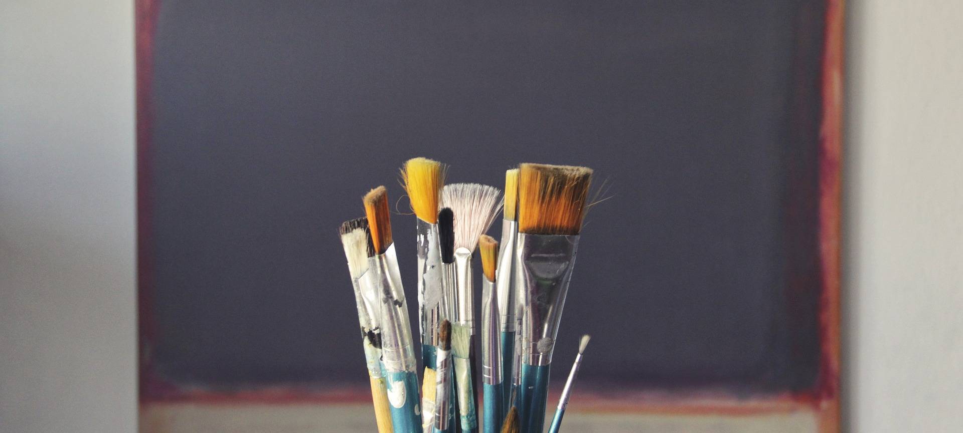 Kunstschaffende in Essen haben Chance auf Förderung