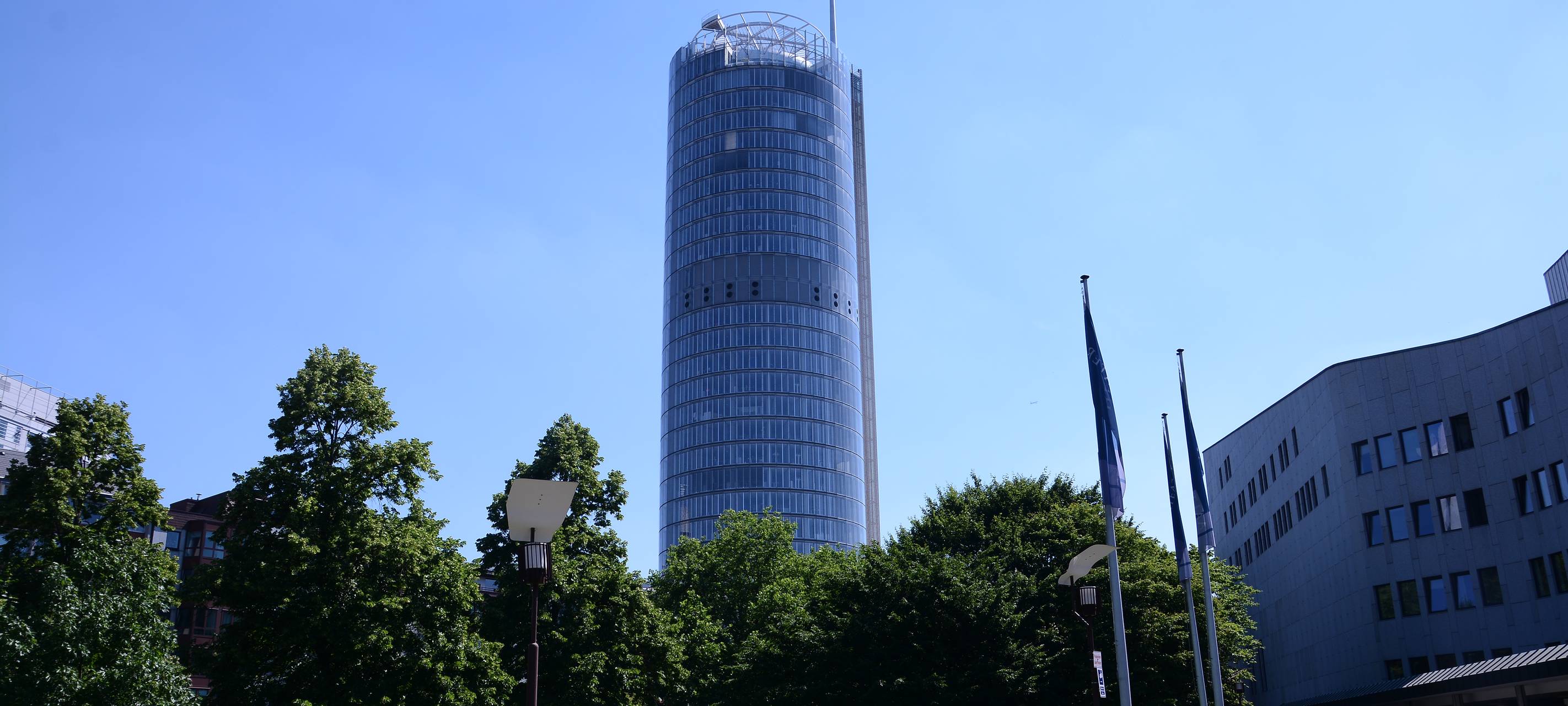 RWE wird wohl 3000 Stellen abbauen