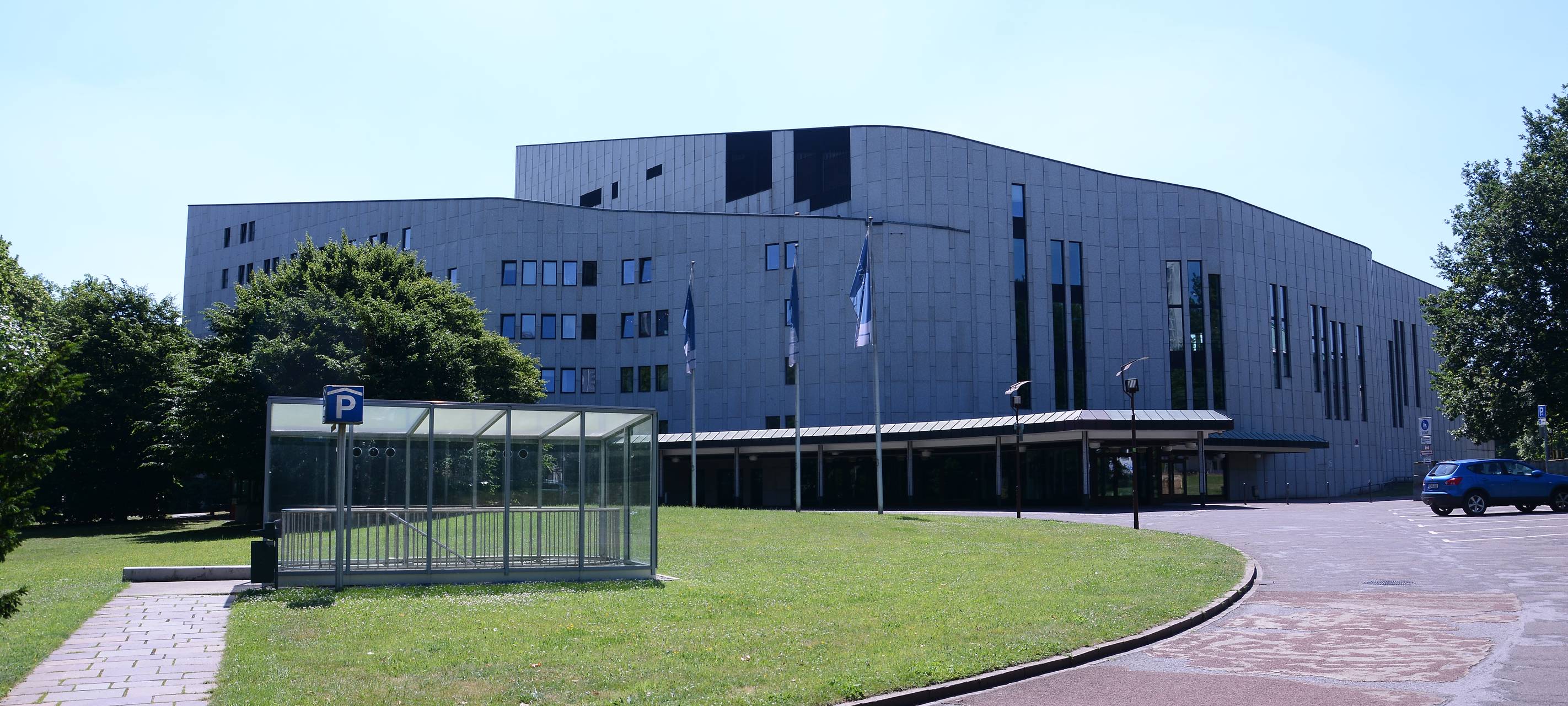 Coronavirus in Essen: Neue Regeln für Theater und Philharmonie