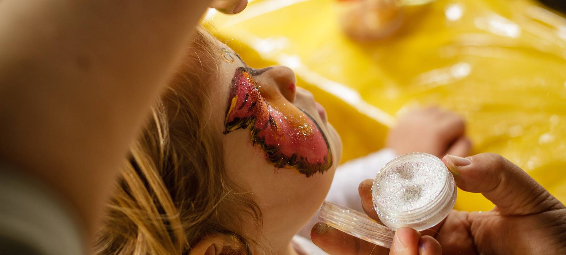 Familienfest in Essen: Sport, Spiele und Stempel sammeln