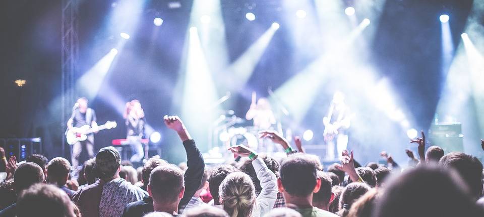 Keine Open-Air-Saison in Essen: Das sagen die Veranstalter