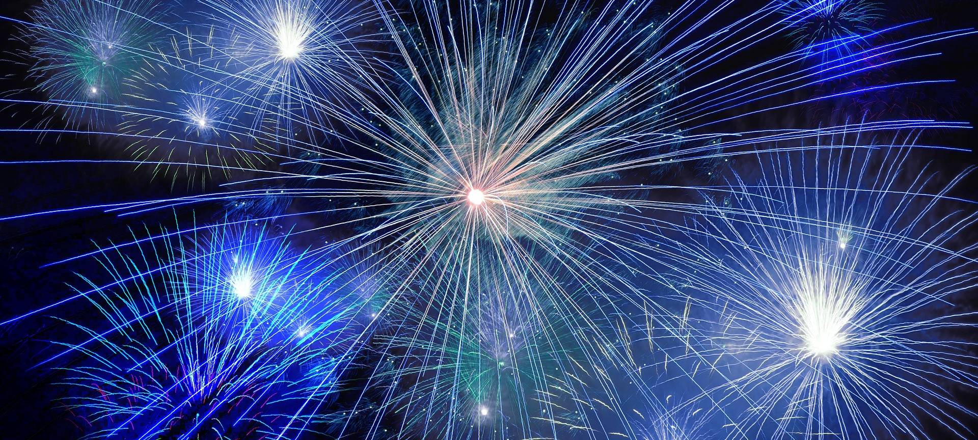 Eure Neujahrs-Wünsche in Essen für 2024