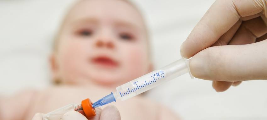 Kinderkliniken in Essen sind voll