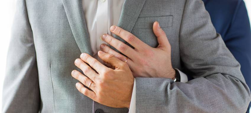 Regenbogenfamilien treffen sich in Essen