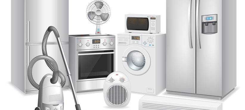 Stadt Essen zahlt Geld für einen neuen Kühlschrank