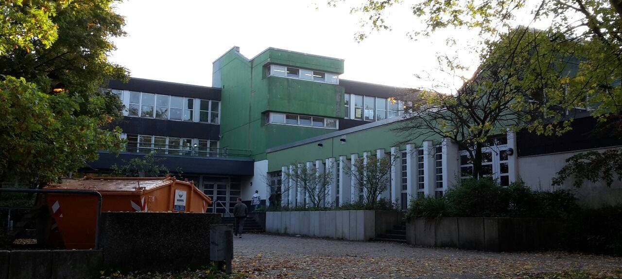 Essen: Mehrere Corona-Fälle an zwei Schulen in der Stadt