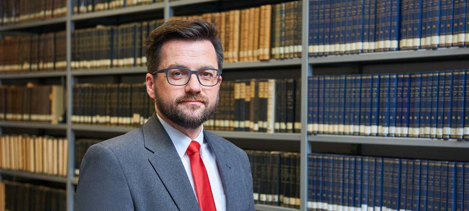 Oppositionsführer aus Essen möglicherweise vor dem Aus