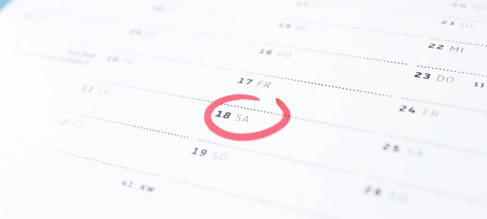 Urlaubsplanung 2020: Tipps für Essen