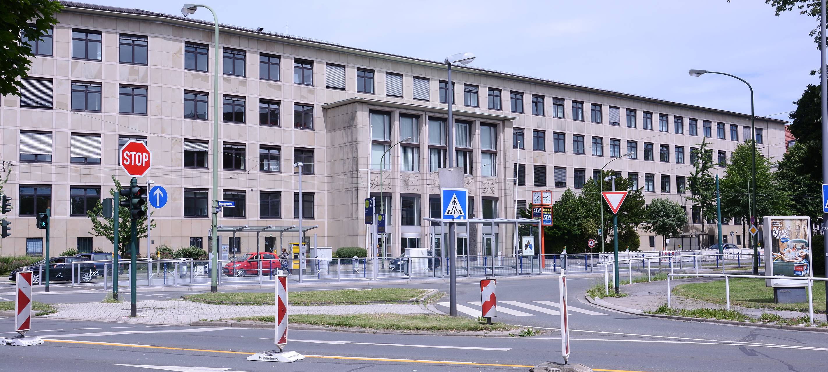 Landgericht Essen: Erste Urteile im Ehrenmord-Prozess