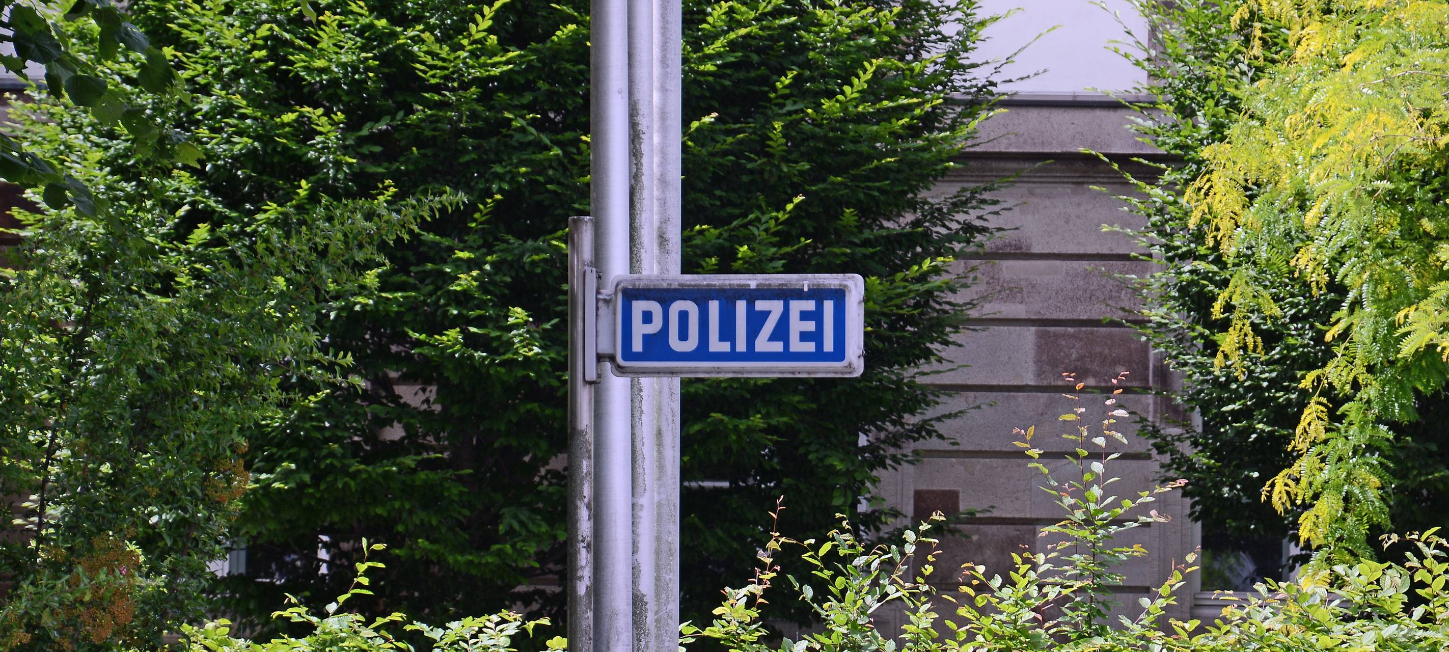 Essen: Rechtes Netzwerk bei Polizei - Konsequenzen gefordert