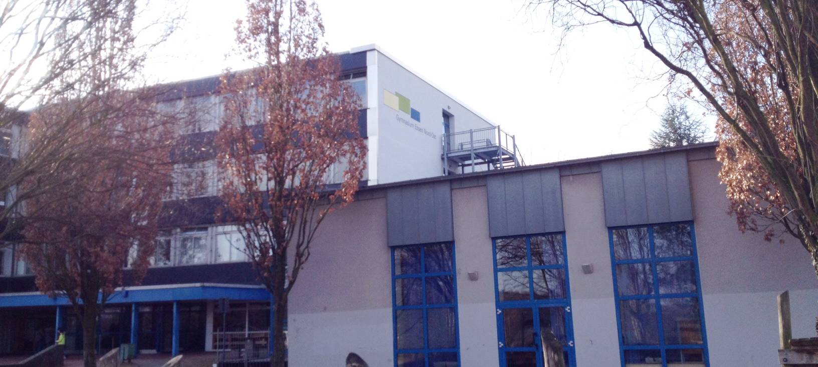 Das GENO in Altenessen