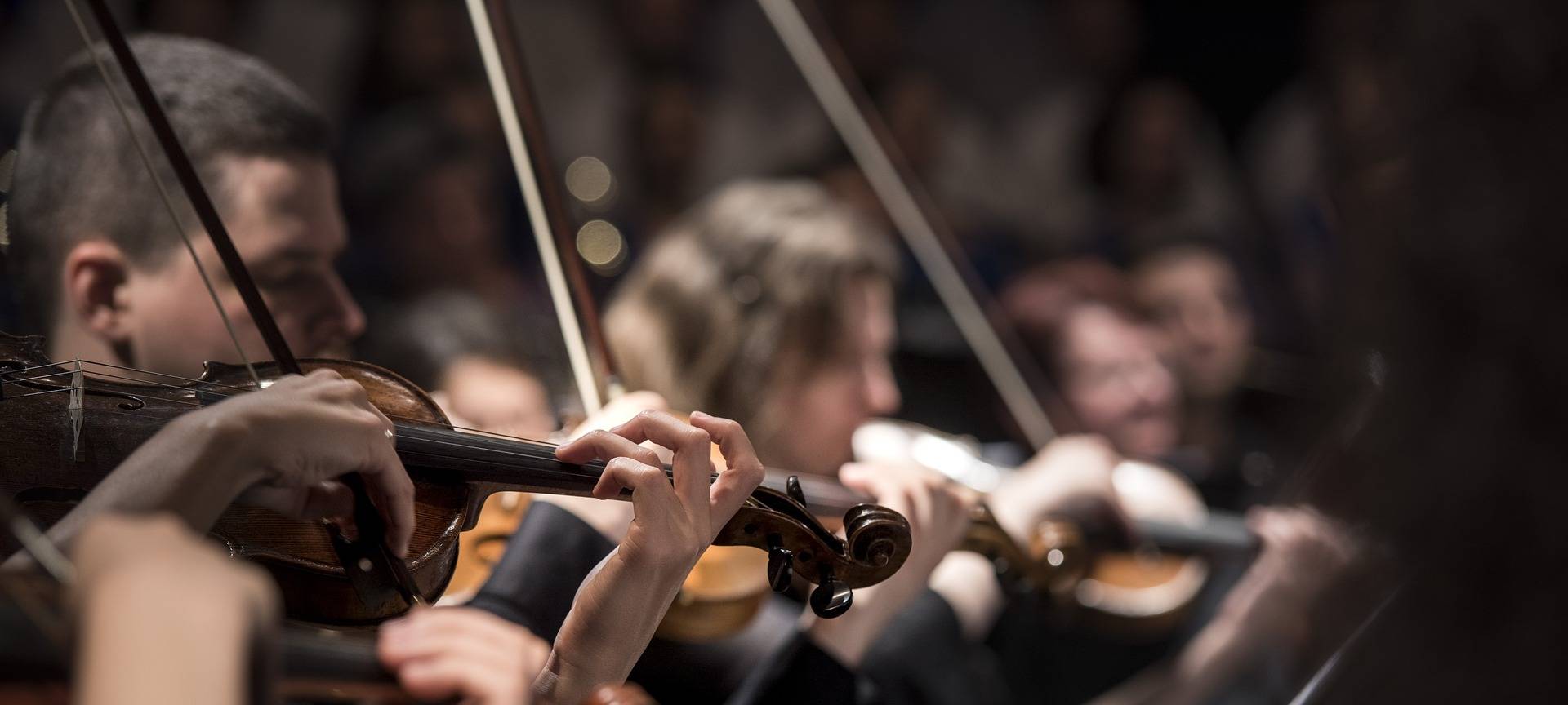 Philharmoniker in Essen spielen Konzert für Corona-Opfer