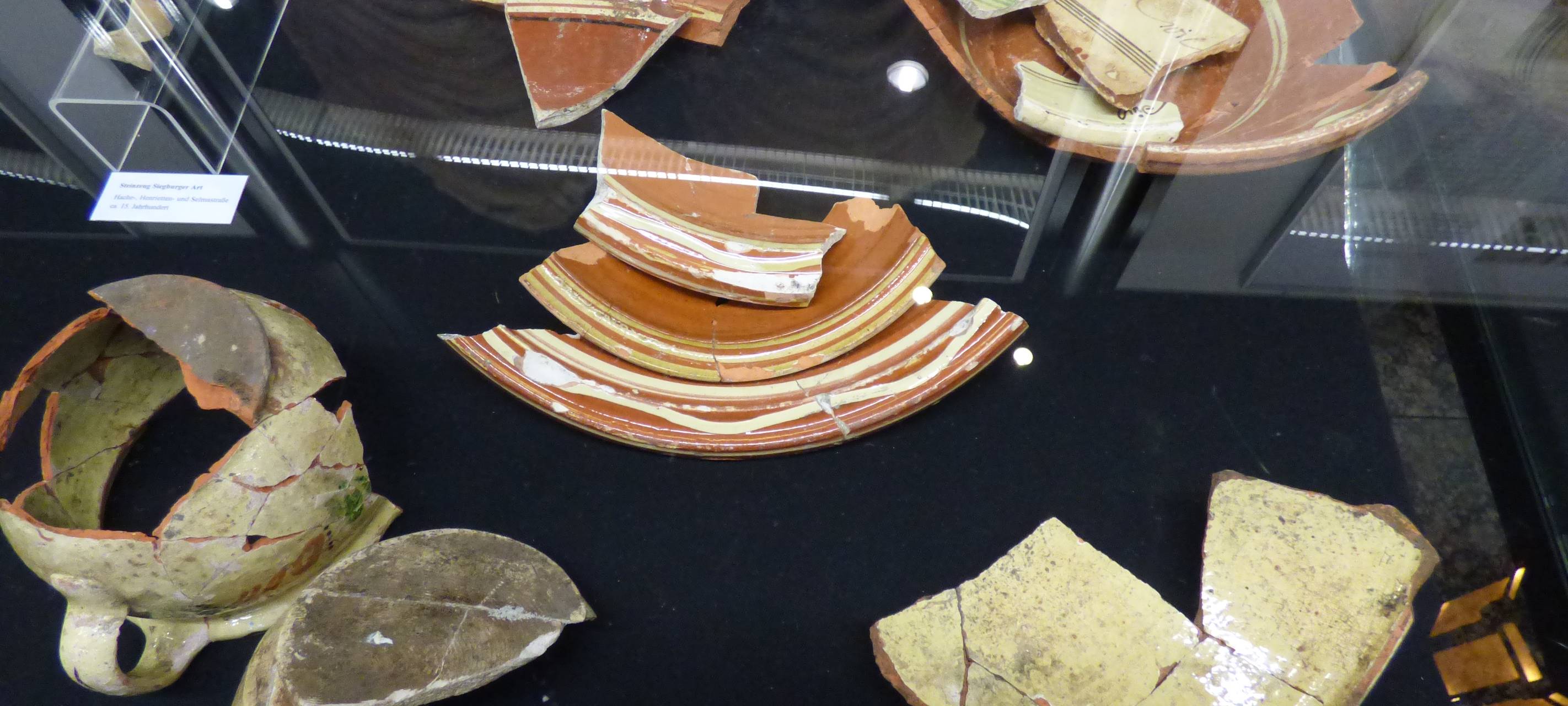 Sensationeller Fund in Essen: Mittelalterlicher Hof entdeckt