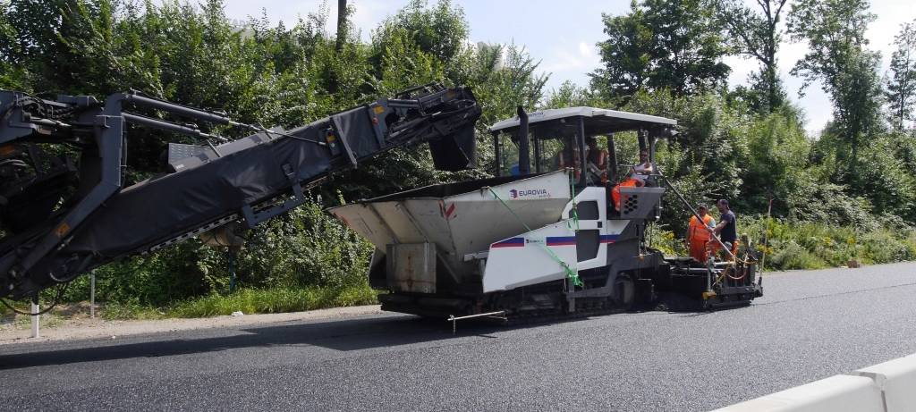 Doch weiter Tempo 80 auf A40 in Essen - Achtung Autofahrer!